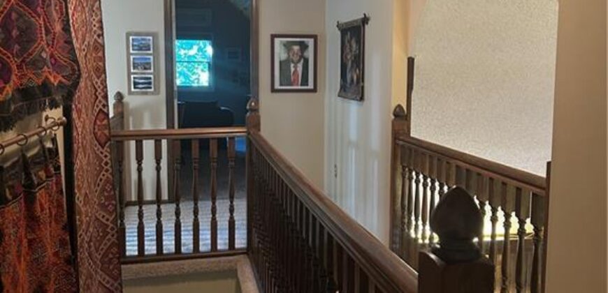 1144 Camelot Drive, Liberty, MO 64068
