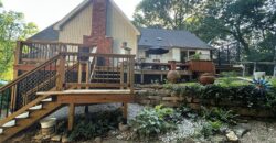 1144 Camelot Drive, Liberty, MO 64068