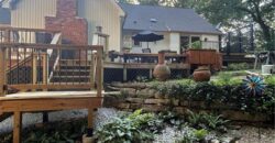 1144 Camelot Drive, Liberty, MO 64068