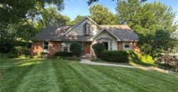 1144 Camelot Drive, Liberty, MO 64068