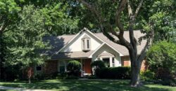 1144 Camelot Drive, Liberty, MO 64068