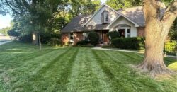 1144 Camelot Drive, Liberty, MO 64068