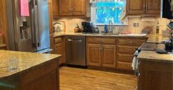 1144 Camelot Drive, Liberty, MO 64068