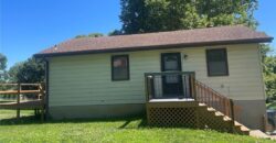 8737 NE GRAND Avenue, Kansas City, MO 64155