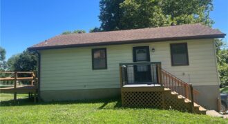 8737 NE GRAND Avenue, Kansas City, MO 64155