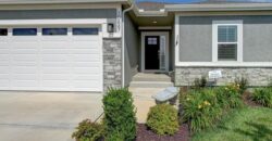 10647 N Bell Street, Kansas City, MO 64155