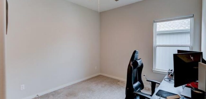 10647 N Bell Street, Kansas City, MO 64155