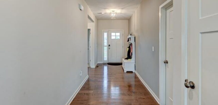 10647 N Bell Street, Kansas City, MO 64155