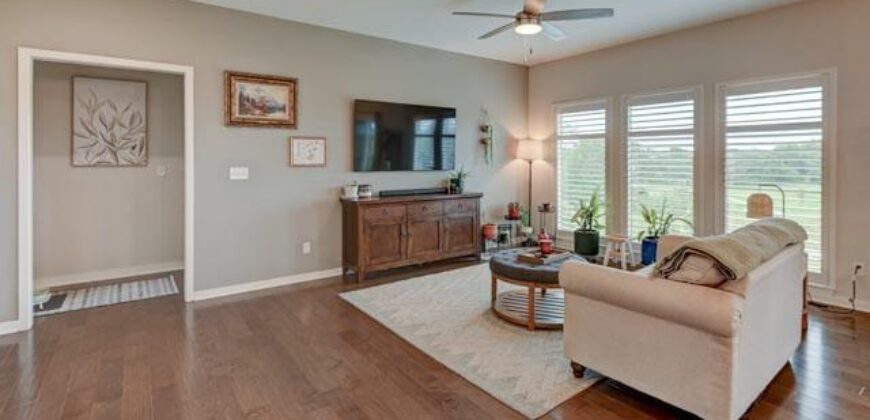 10647 N Bell Street, Kansas City, MO 64155