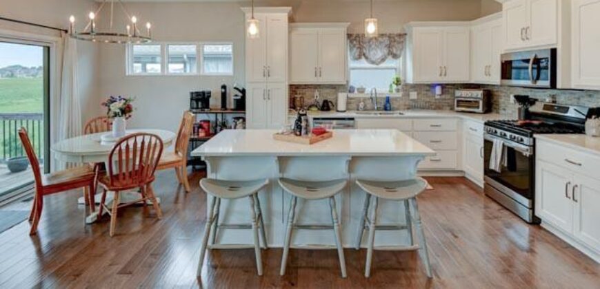 10647 N Bell Street, Kansas City, MO 64155