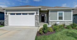 10647 N Bell Street, Kansas City, MO 64155
