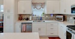 10647 N Bell Street, Kansas City, MO 64155