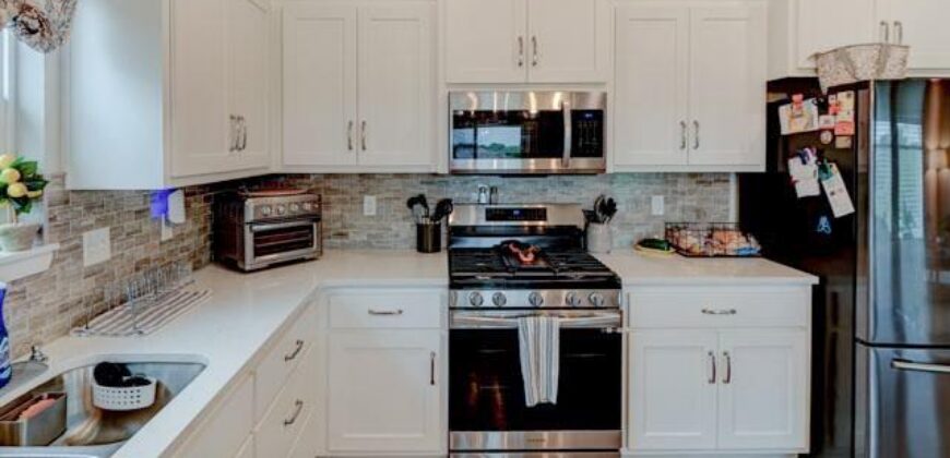 10647 N Bell Street, Kansas City, MO 64155