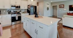 10647 N Bell Street, Kansas City, MO 64155