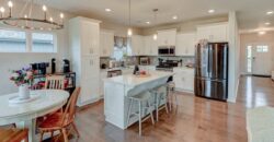 10647 N Bell Street, Kansas City, MO 64155