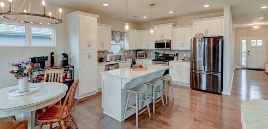 10647 N Bell Street, Kansas City, MO 64155