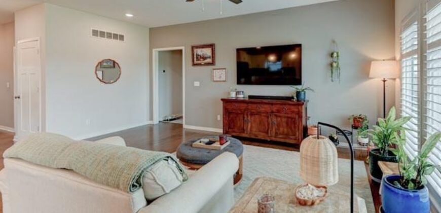 10647 N Bell Street, Kansas City, MO 64155