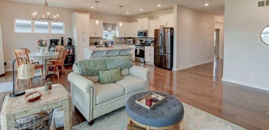 10647 N Bell Street, Kansas City, MO 64155