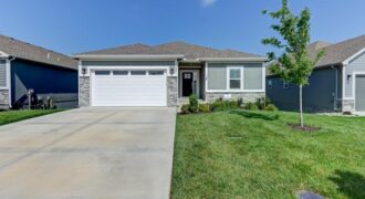10647 N Bell Street, Kansas City, MO 64155