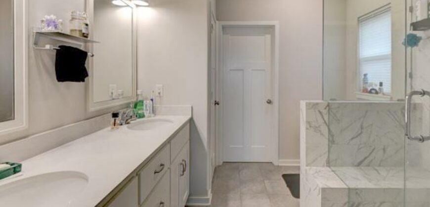 10647 N Bell Street, Kansas City, MO 64155