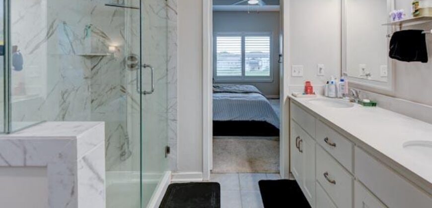 10647 N Bell Street, Kansas City, MO 64155