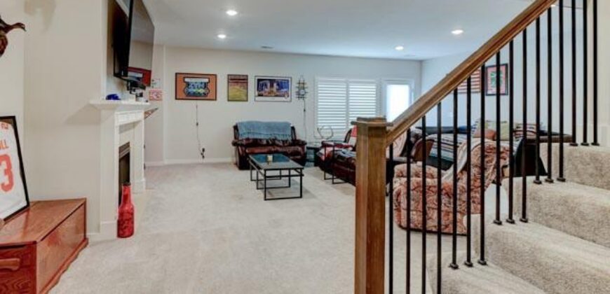 10647 N Bell Street, Kansas City, MO 64155