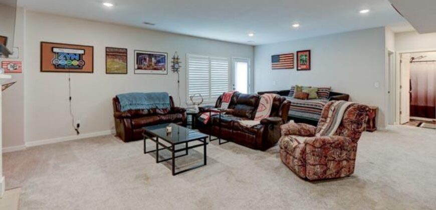 10647 N Bell Street, Kansas City, MO 64155