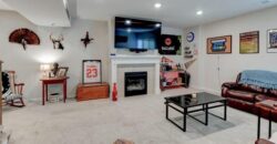 10647 N Bell Street, Kansas City, MO 64155