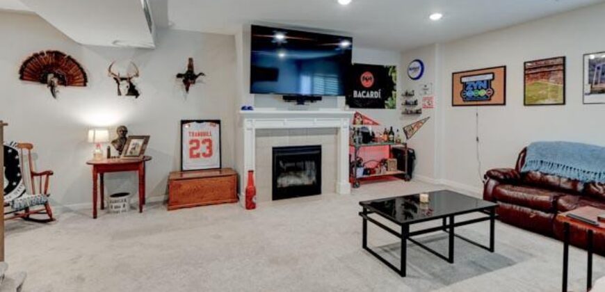 10647 N Bell Street, Kansas City, MO 64155