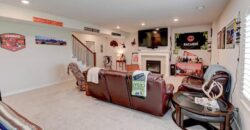 10647 N Bell Street, Kansas City, MO 64155