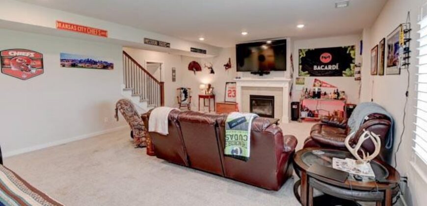 10647 N Bell Street, Kansas City, MO 64155