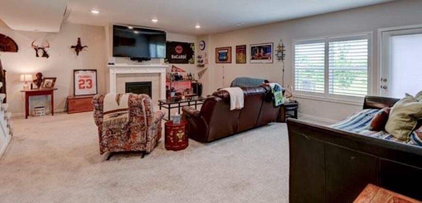 10647 N Bell Street, Kansas City, MO 64155
