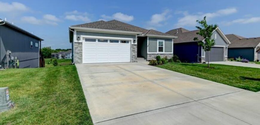 10647 N Bell Street, Kansas City, MO 64155