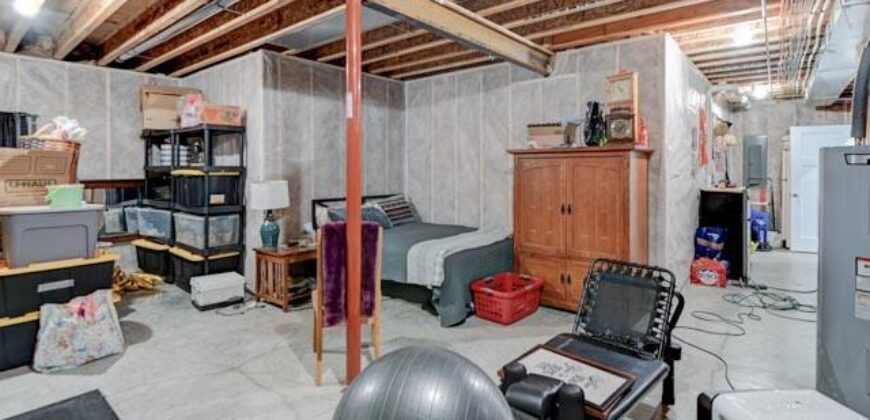 10647 N Bell Street, Kansas City, MO 64155