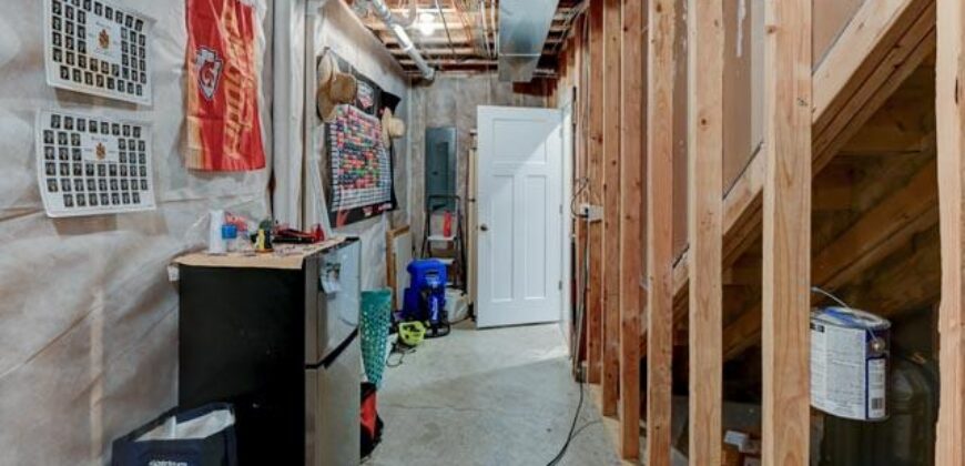 10647 N Bell Street, Kansas City, MO 64155