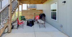 10647 N Bell Street, Kansas City, MO 64155