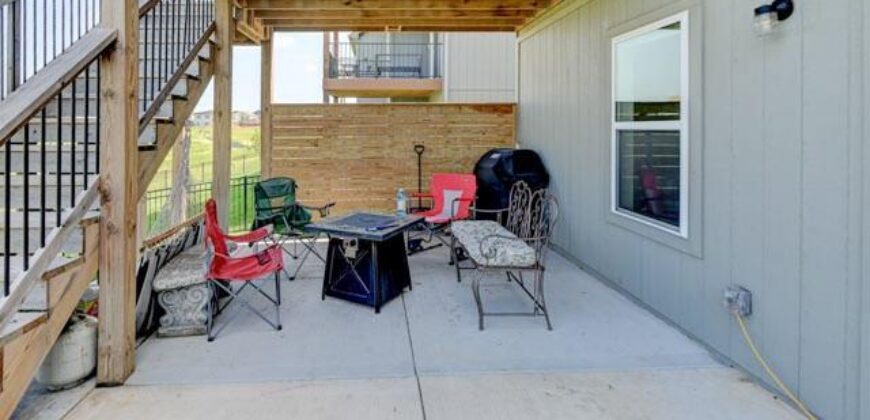 10647 N Bell Street, Kansas City, MO 64155