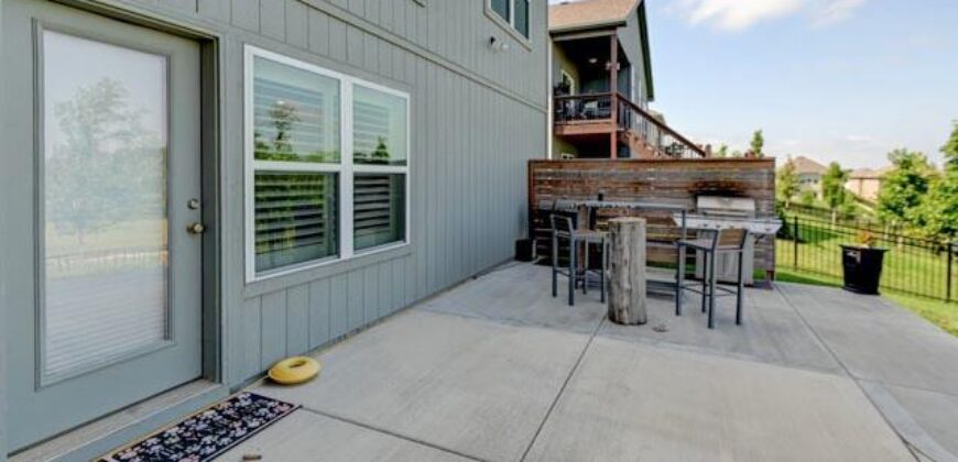 10647 N Bell Street, Kansas City, MO 64155