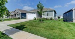 10647 N Bell Street, Kansas City, MO 64155