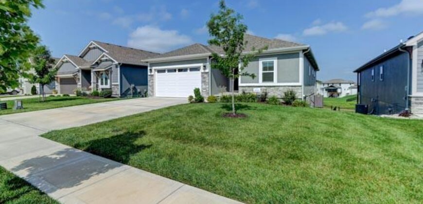 10647 N Bell Street, Kansas City, MO 64155