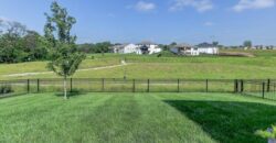 10647 N Bell Street, Kansas City, MO 64155