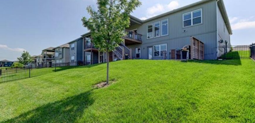 10647 N Bell Street, Kansas City, MO 64155