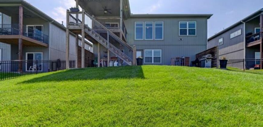 10647 N Bell Street, Kansas City, MO 64155