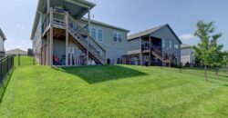 10647 N Bell Street, Kansas City, MO 64155