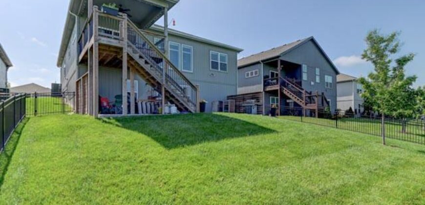 10647 N Bell Street, Kansas City, MO 64155
