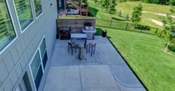 10647 N Bell Street, Kansas City, MO 64155