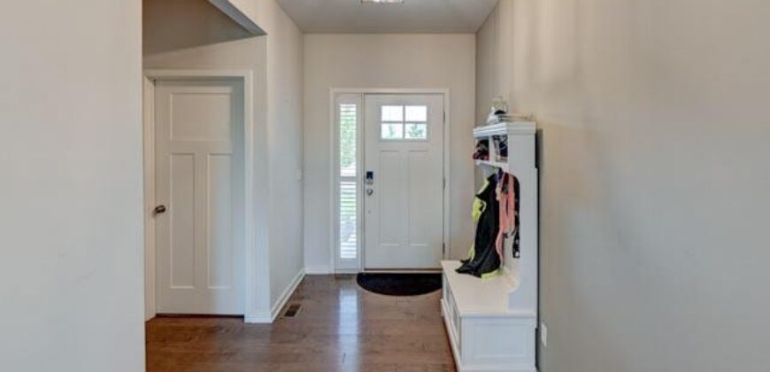 10647 N Bell Street, Kansas City, MO 64155