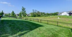 10647 N Bell Street, Kansas City, MO 64155