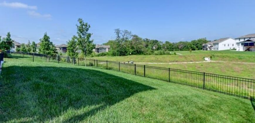 10647 N Bell Street, Kansas City, MO 64155