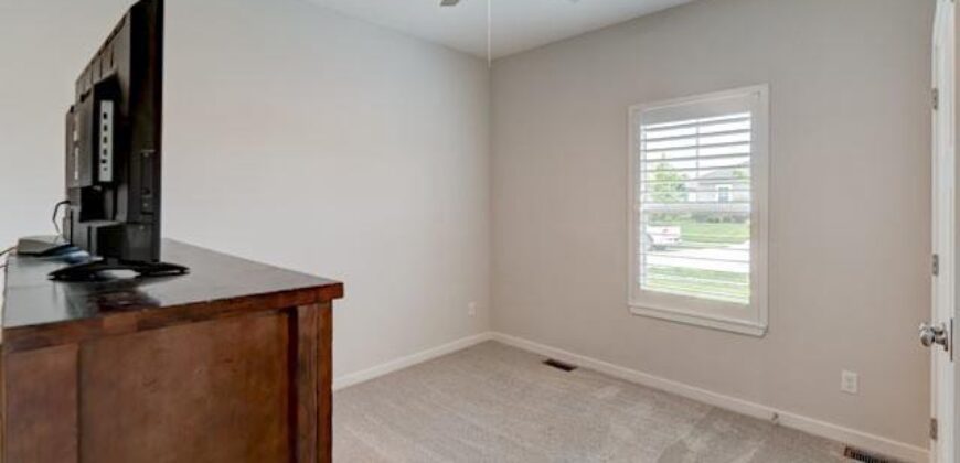 10647 N Bell Street, Kansas City, MO 64155
